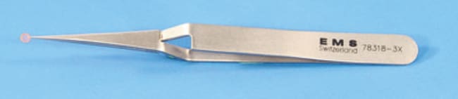 Electron Microscopy Sciences EMS Super Thin And Long Tweezers