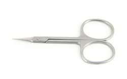 Electron Microscopy Sciences High Precision Scissors Style 361S, 90 mm,