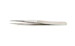 Electron Microscopy Sciences&nbsp;EMS Superalloy CX Biological Tweezers Style 3, 120 mm OAL