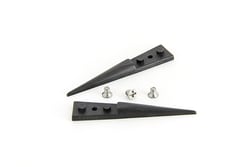 Electron Microscopy Sciences EMS Replacement Carbon Fiber Tips Style 00,,