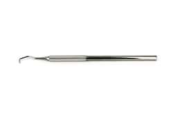 Electron Microscopy Sciences Stainless Steel Probe with Triple bend tip,