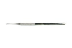 Electron Microscopy Sciences Stainless Steel Probe with Flat tip, 155 mm