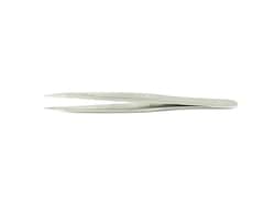 Electron Microscopy Sciences EMS Economy Tweezers with Serrations Style