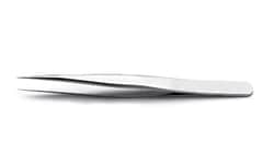 Electron Microscopy Sciences&nbsp;EMS Premium Economy Tweezers Style 0C9, 120 mm OAL