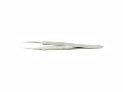 Electron Microscopy Sciences&nbsp;EMS Premium Economy Tweezers Style 5, 110 mm OAL