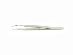 Electron Microscopy Sciences&nbsp;EMS Premium Economy Tweezers Style 7, 120 mm OAL