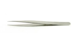 Electron Microscopy Sciences&nbsp;EMS Premium Economy Tweezers Style MM, SA, 125 mm OAL
