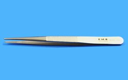 Electron Microscopy Sciences EMS Tweezers Style 120, 150 mm, Quantity: