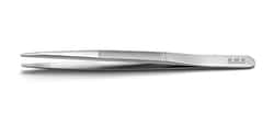 Electron Microscopy Sciences Style 121 serrated handle tips, OAL: 160 mm.
