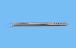 Electron Microscopy Sciences EMS Tweezers Style 122, 150 mm, Quantity: