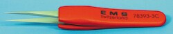 Electron Microscopy Sciences EMS ESD Tweezers Style 3C SA/Dr, SA Steel,