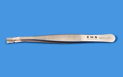 Electron Microscopy Sciences EMS Wafer Tweezers Style 38FG, Quantity: Each