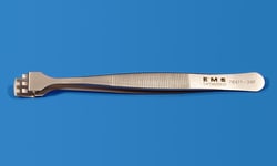 Electron Microscopy Sciences EMS Wafer Tweezers Style 3WF, Quantity: Each