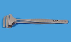 Electron Microscopy Sciences&nbsp;EMS Wafer Tweezers Style 41W