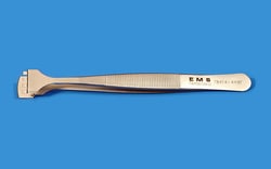 Electron Microscopy Sciences&nbsp;EMS Wafer Tweezers Style 44WF