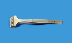 Electron Microscopy Sciences EMS Wafer Tweezers Style 8WF, Quantity: Each