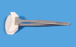 Electron Microscopy Sciences&nbsp;EMS Wafer Tweezers Style 8WNY