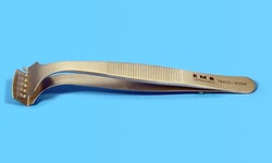 Electron Microscopy Sciences EMS Wafer Tweezers Style 600m, Quantity: Each