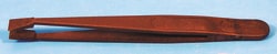 Electron Microscopy Sciences&nbsp;EMS Syntheric Fiber Tweezers Style 710, 116 mm OAL