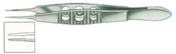 Electron Microscopy Sciences&nbsp;Mcpherson Tying Forceps, Straight