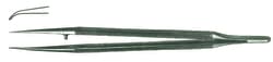 Electron Microscopy Sciences Microsurgery Forceps, Straight