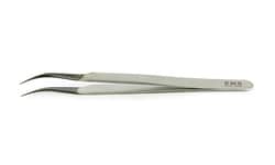 Electron Microscopy Sciences&nbsp;EMS Diamond Like Carbon Tweezer Style 7, 120 mm OAL