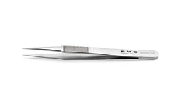 Electron Microscopy Sciences&nbsp;EMS Surgical Tweezers 2LUSO.S, 120 mm, Inox