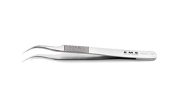 Electron Microscopy Sciences EMS Surgical Tweezers 7LUSO.S, 115 mm, Inox,