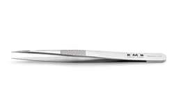 Electron Microscopy Sciences&nbsp;EMS Surgical Tweezers 27LUSO.S, 135 mm, Inox