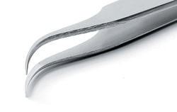 Electron Microscopy Sciences Rubis Axal Tweezers Style 7, 120 mm, Quantity: