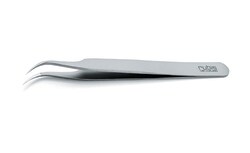 Electron Microscopy Sciences&nbsp;Rubis Ion Tweezers Style 7, 120 mm OAL