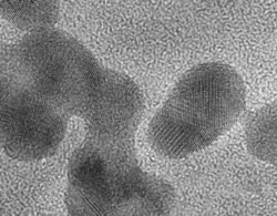 Electron Microscopy Sciences Gold Particles On Carbon Film