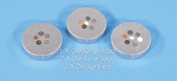 Electron Microscopy Sciences X-Checker Calibration Aid for SEM/EDS Standard,