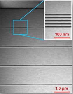 Electron Microscopy Sciences MAG*I*CAL Calibration Sample, Quantity: Each