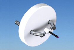 Electron Microscopy Sciences Kimball Physics Standard LaB6 Cathode Filament,
