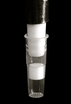 Electron Microscopy Sciences mPrep/f™ 13 Extreme filter-couplers, storage box