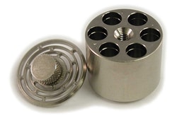 Electron Microscopy Sciences mPrep™ Tousimis CPD Capsule Holder