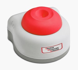 Electron Microscopy Sciences EMS Vornado Mini Vortexer, 115 V, Blue, Quantity: