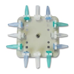 Electron Microscopy Sciences EMS BenchMixer™ Horizontal Head for 12 x 1.5 / 2.0 ml