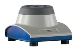 Electron Microscopy Sciences&nbsp;Mini Vortexer, Gray/Blue