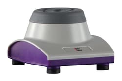 Electron Microscopy Sciences Mini Vortexer, Gray/Purple, Quantity: Each
