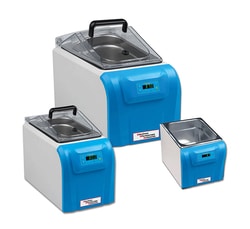 Electron Microscopy Sciences EMS MyBath™ Water Bath, 2L, 230 V, Ambient +5 to 100°C temp  range