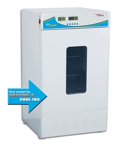 Electron Microscopy Sciences&nbsp;EMS MyTemp&trade; 65 Heat / Cool Incubator, 115V