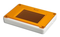 Electron Microscopy Sciences EMS SmartBlue Replacement Amber Cover
