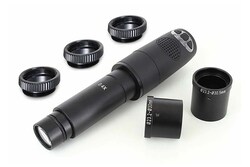 Electron Microscopy Sciences Visio-Tek Scope Digital Wi-Fi Camera with