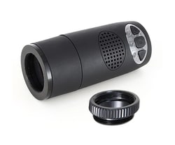 Electron Microscopy Sciences Visio-Tek Eye 5 Digital Wi-Fi Camera with