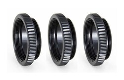 Electron Microscopy Sciences&nbsp;Visio-Tek&trade; Camera C-Mount Rings