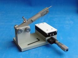 Electron Microscopy Sciences EMS TC-1 Tissue Chopper with Micrometer, Quantity:
