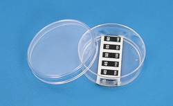 Electron Microscopy Sciences Fix-'N'-Temp Container