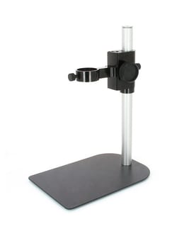 Electron Microscopy Sciences Visio-Tek Adjustable Vertical Microscope Rack,